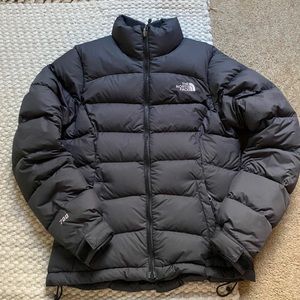 North face puffer 700